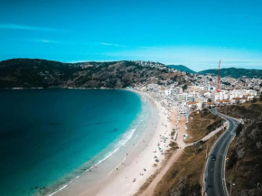 Apartamento na Prainha!